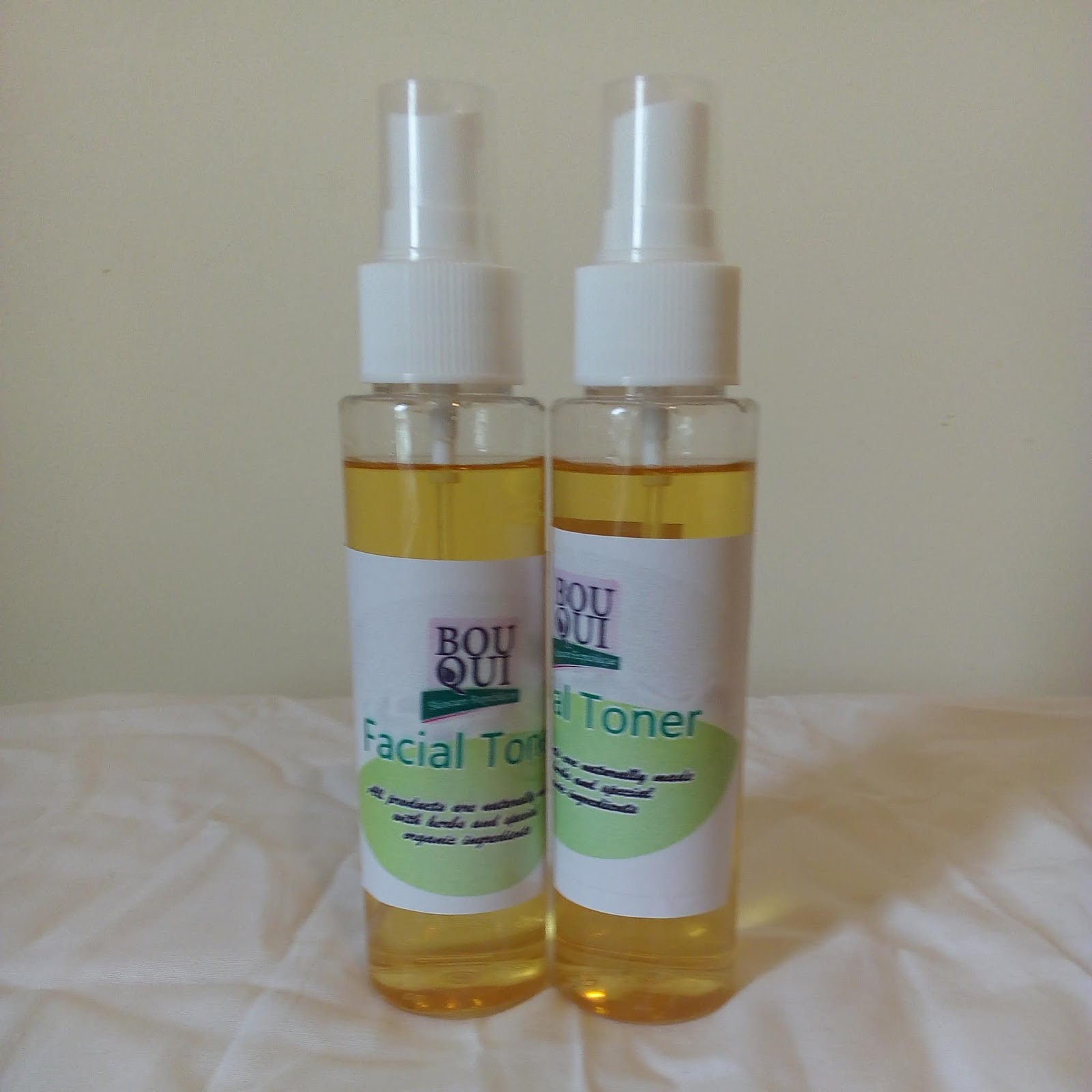 CLEANSING WHITENING TONER - BOUQUI SKINCARE REPUBLIQUE