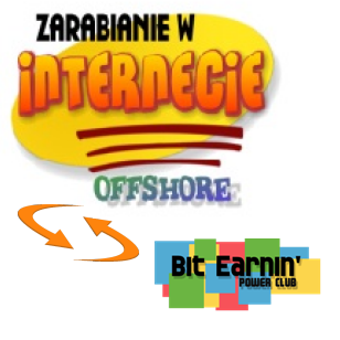 Zarabianie w Internecie - Offshore