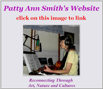 Patty's Website