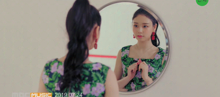 얼굴합이 좋은것 같은 신인 여돌 | 인스티즈