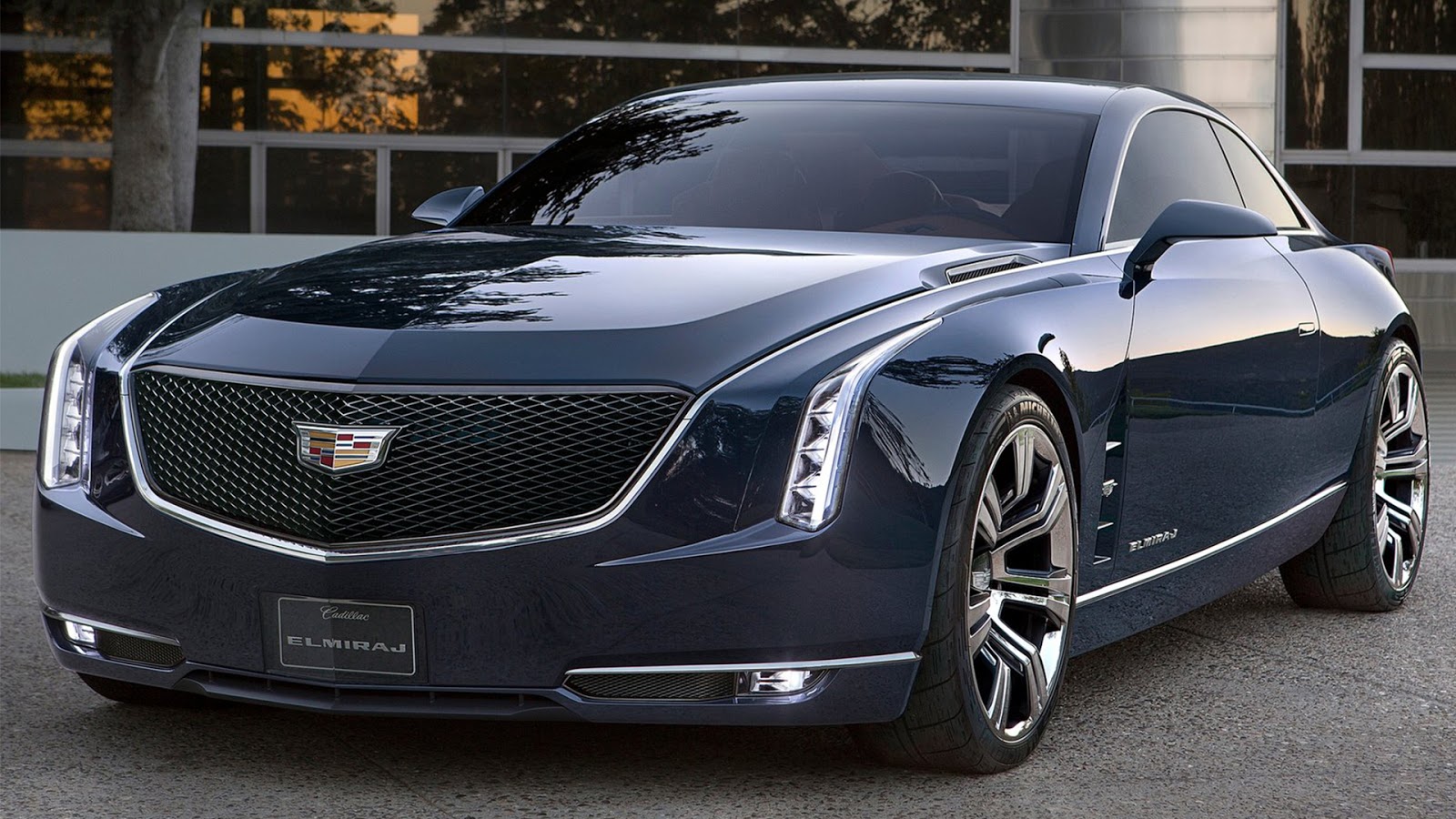 All New 2017 Cadillac Eldorado Convertible Hd Images Types Cars