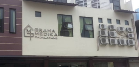 Jadwal Dokter RSIA Graha Medika Padalarang Bandung Barat Terbaru