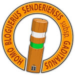 Esta web forma parte de la red: "Homo Bloguerus Senderiensis subsp. Gaditanus"