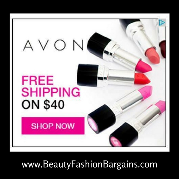 Avon Free Shipping Codes Buy Avon Online View New Brochure Beauty