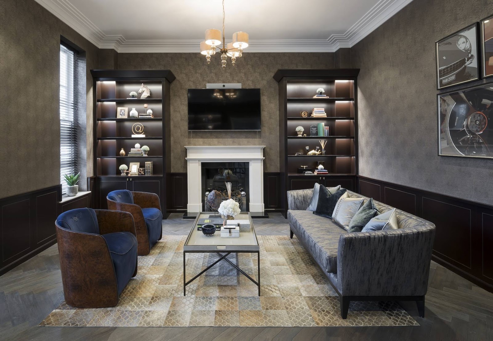 Luxury Bespoke Furniture Design Designer London Marvellously