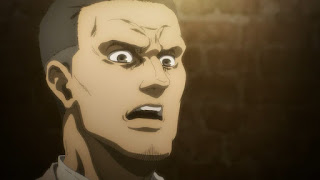 Hellominju.com: 進撃の巨人アニメ第4期74話『唯一の救い』 | Attack on Titan EP.74 | Hello Anime !