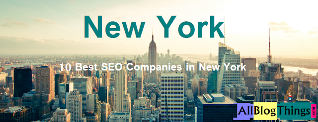 10 Best SEO Companies in New York