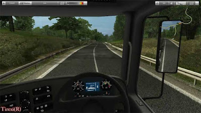 Uk Truck Simulator
