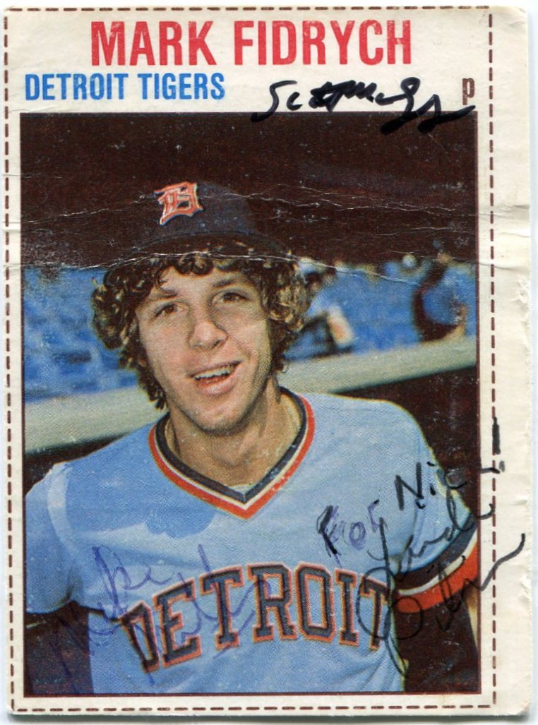 Dime Boxes The LowEnd Baseball Card Collector's Journey When