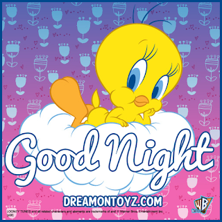 FREE Cartoon Graphics / Pics / Gifs / Photographs: Cartoon Good Night ...