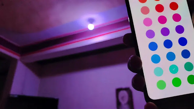 color sampler tool color sampler tool for smart bulbs