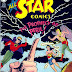 All Star Comics #50 - Frank Frazetta art 