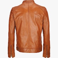 Jaket kulit Domba Super Jaket kulit Domba Super