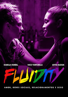 Fluidity - HDRip Dual Áudio