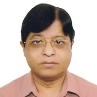 Prof. Dr. Swapon Chondra Dhar - Gastroenterology