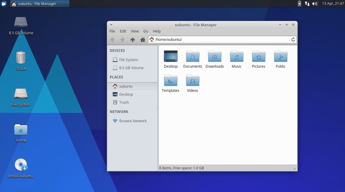 Download Linux Xubuntu 18 04 1 Lts Desktop Filepaste Blogspot Com