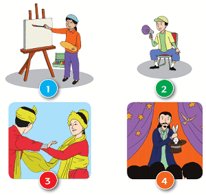 Lengkap Kunci Jawaban Kelas 4 Tentang Tema 6 Halaman 73 Hingga 83 Terbaru Bospedia