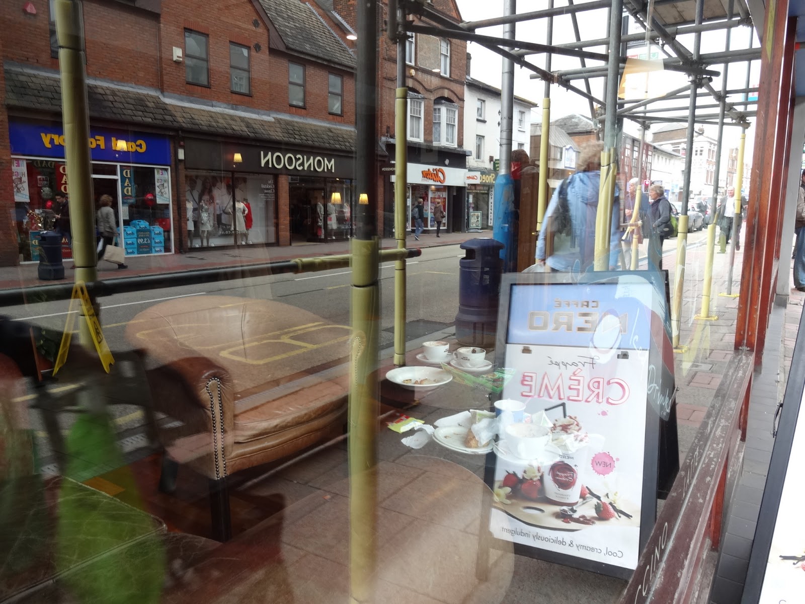 Tonbridge Daily: May 2013