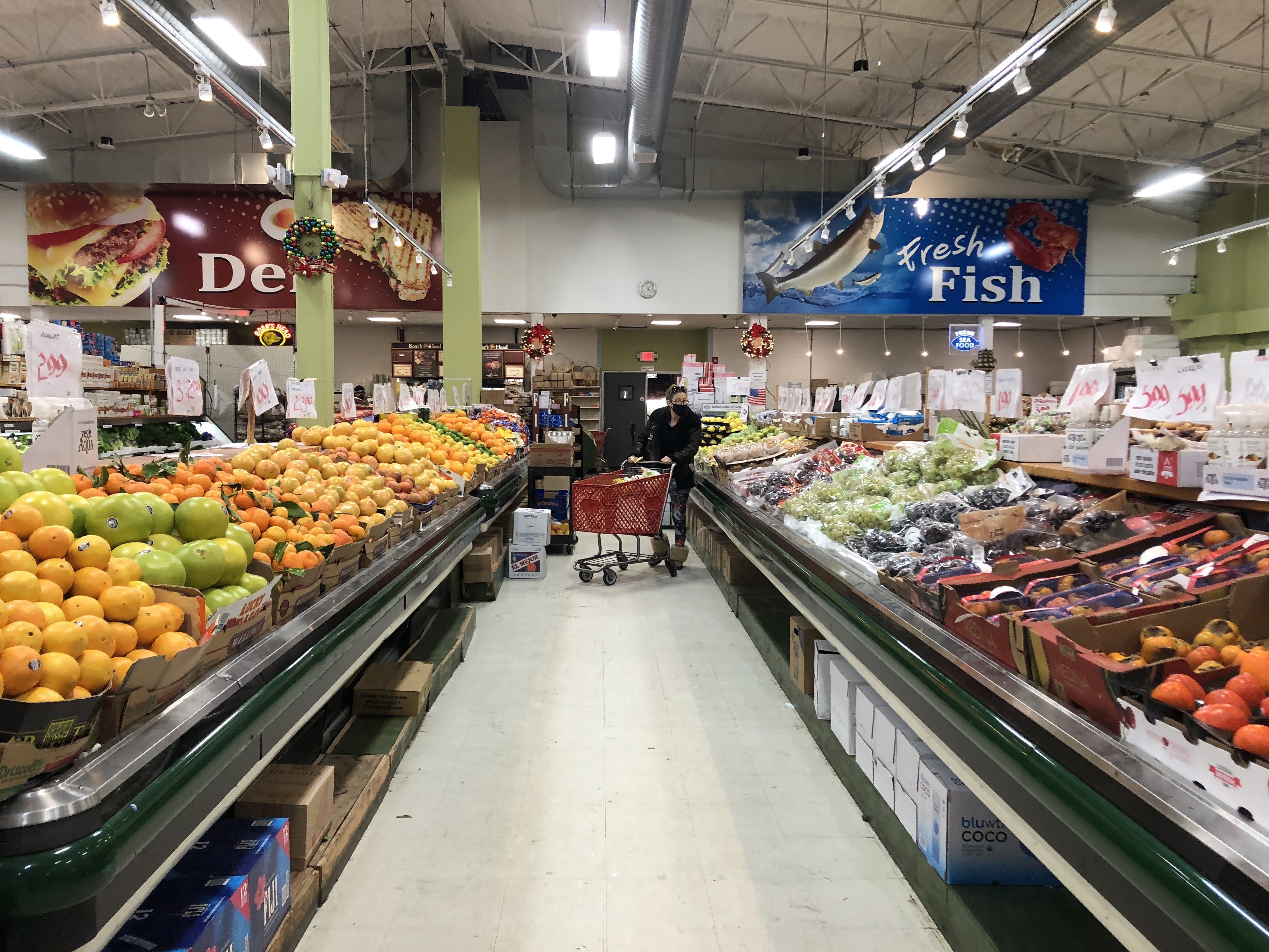 TOUR Tenafly Gourmet Farm Tenafly, NJ