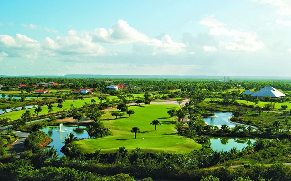 Golf Cocotal Golf Cocotal