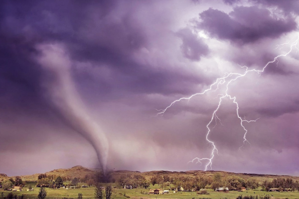 Tafsir Mimpi Angin Puting Beliung Menurut Primbon Tafsir Mimpi