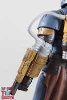 Black Series Heavy Infantry Mandalorian 10