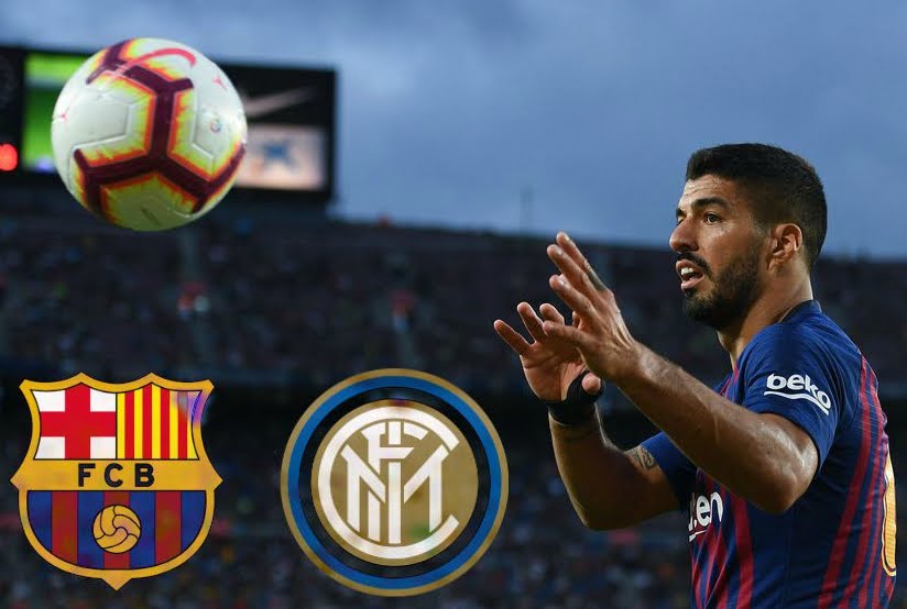 Barcellona-Inter Streaming e Diretta TV in chiaro?