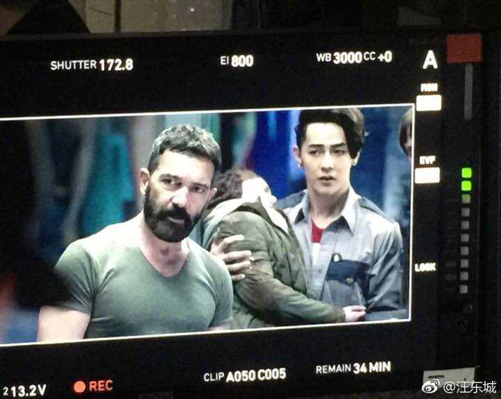 MOVIE SECURITY [2017] MOVIE MAG.