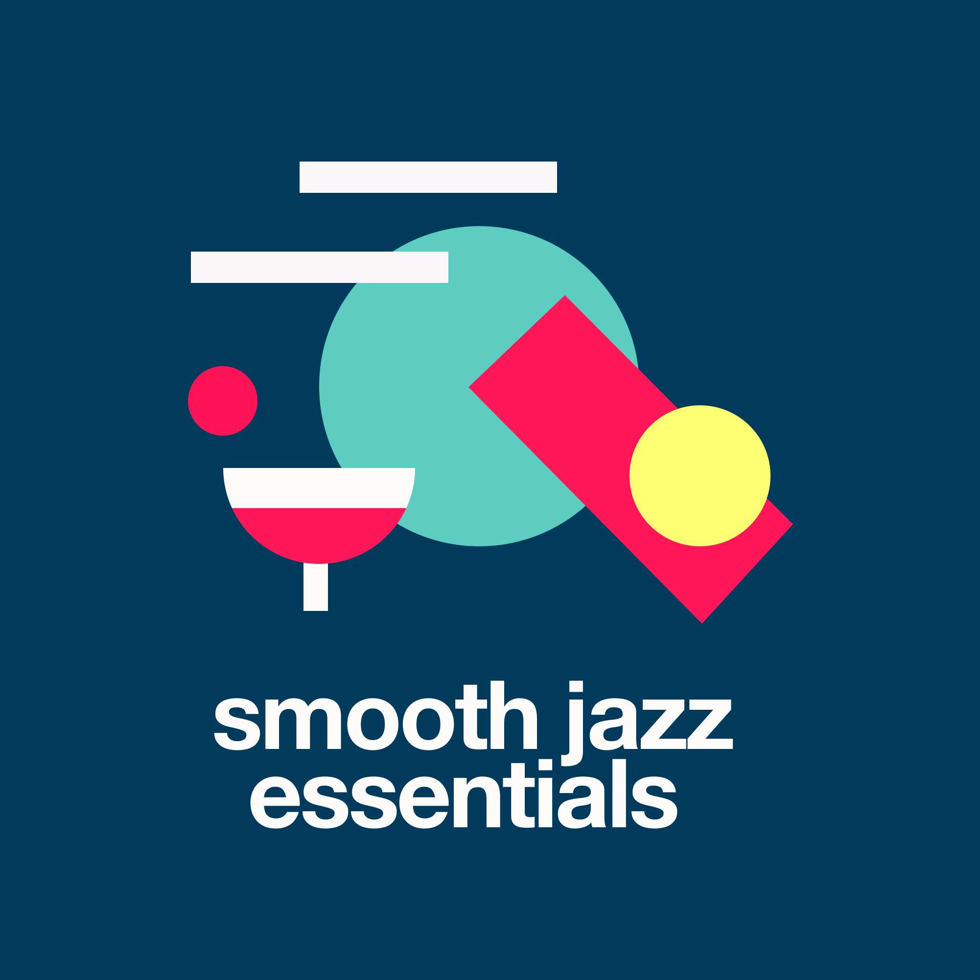 Spotify Playlists Smooth Jazz Essentials