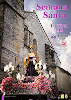 Semana Santa en Lucena 2013