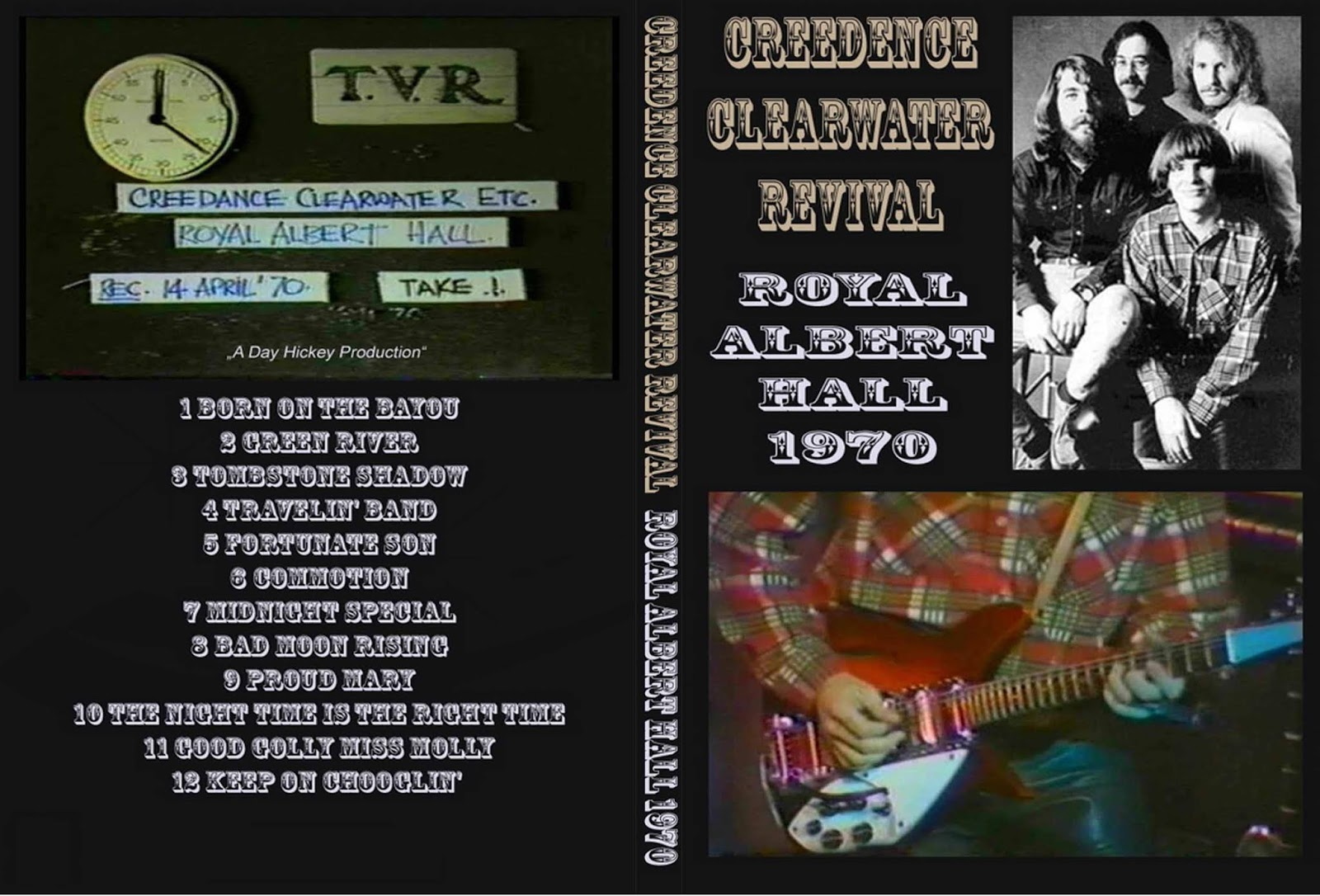 deer5001rockcocert creedence clearwater revival 1970 royal deer5001rockcocert creedence clearwater revival 1970 royal