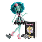 Monster High Honey Swamp Frights, Camera, Action! Doll