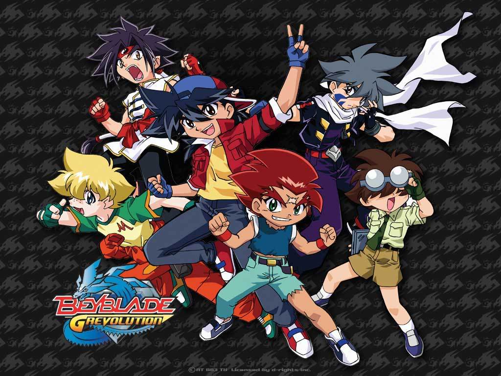 Beyblade G Revolution Tamil Dubbed Episodes Download/Watch Online