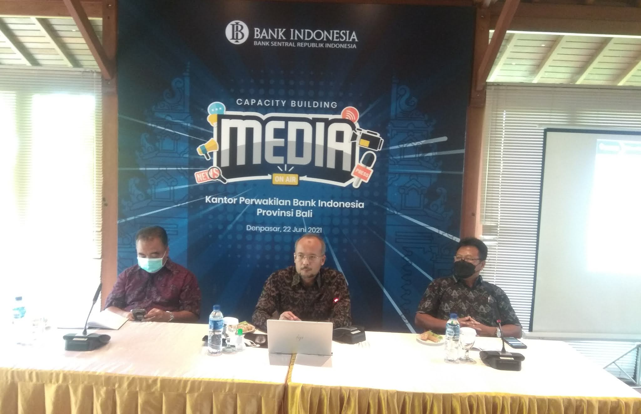 Meskipun Tidak Signifikan ‘Work From Bali’ Berdampak Positif Bagi Perekonomian Daerah