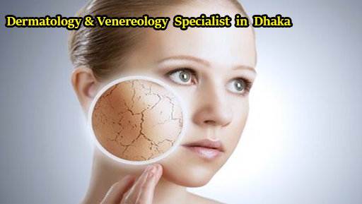 best skin specialist doctor in dhaka