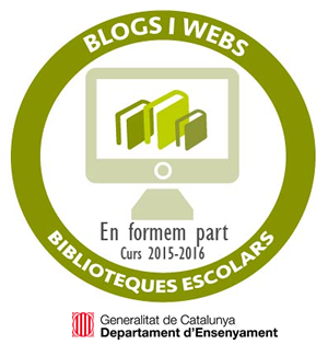 Blogs i webs Bilioteques escolars