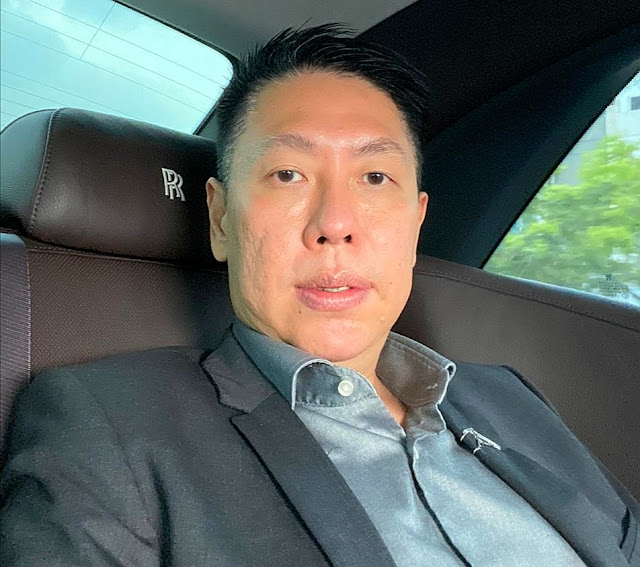 Henry Indraguna Lanjutkan Pendidikan Demi Membangun Bangsa