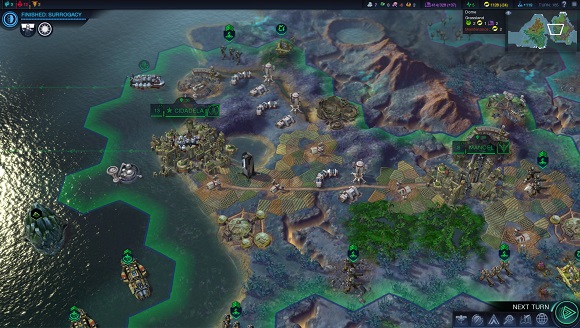 Sid Meiers Civilization: Beyond Earth free download full version
