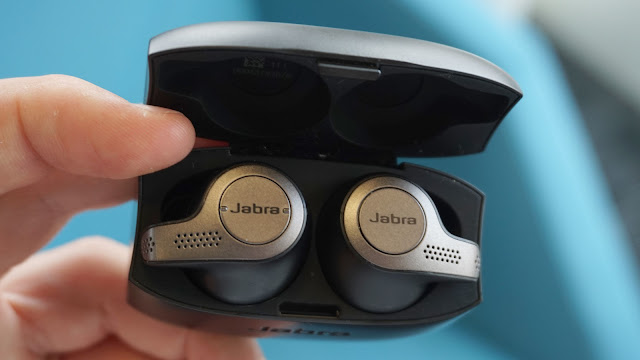 Jabra Elite 65t Review