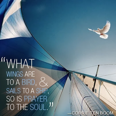 <img src="prayer.jpg" alt="What wings are to a bird, and sails to a ship, So is prayer to the soul.">