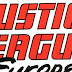 Justice League Europe - comic series checklist