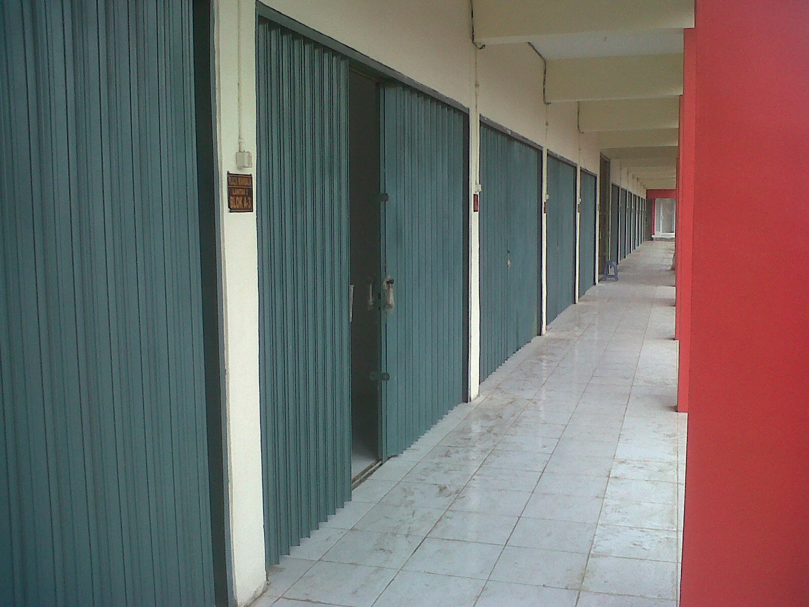 HARGA FOLDING GATE DAN ROLLING DOOR JAKARTA: HARGA FOLDING GATE JAKARTA