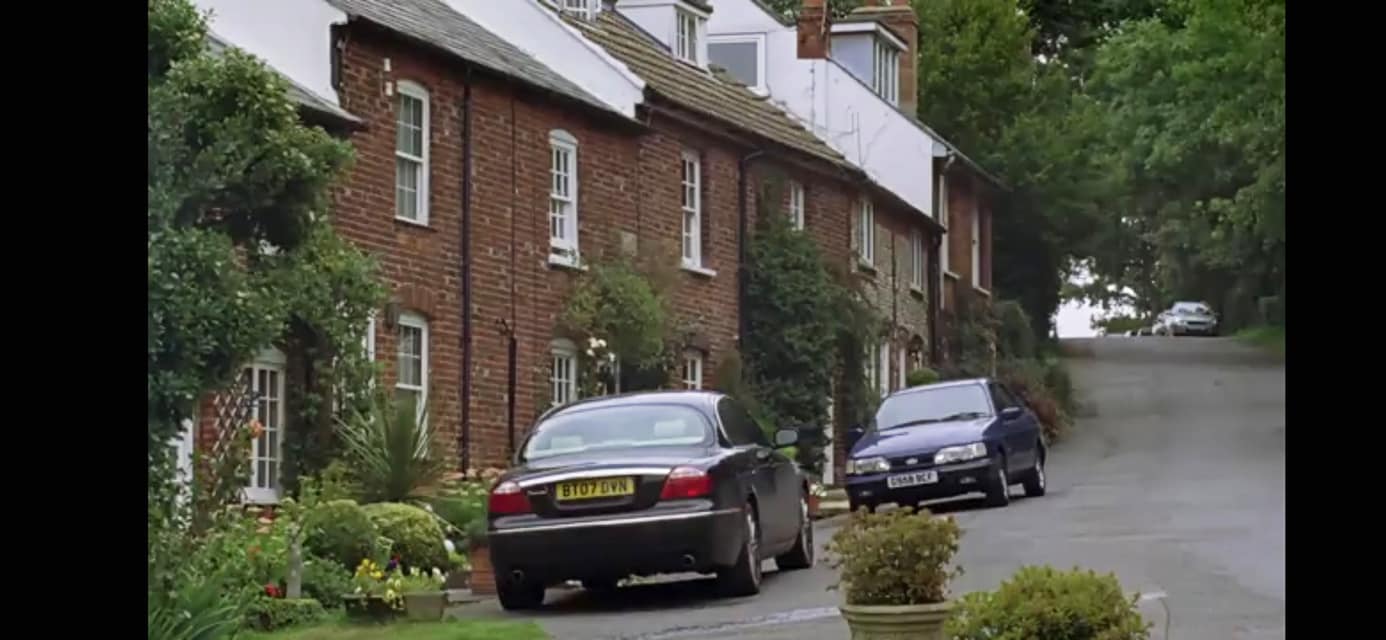 MIDSOMER MURDERS Left for Dead, S11E3 MIDSOMER MURDERS Left for Dead, S11E3