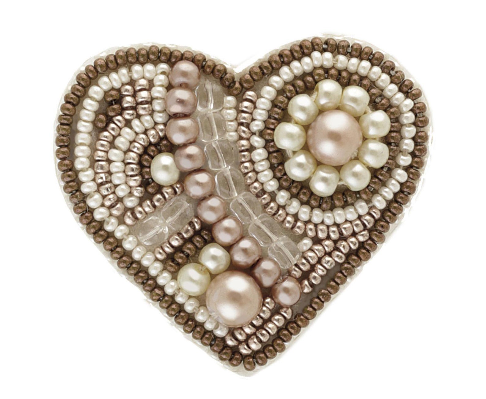 WonderlandUkraine's Beaded Cross Stitch Kits Giveaway Mother's Day