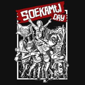 Endank Soekamti - Soekamti Day 2016 Download Songs Endank Soekamti - Soekamti Day 2016