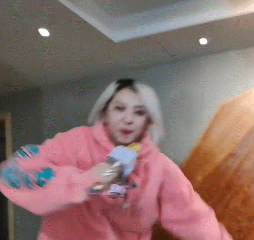 6시간동안 진행된 혼란의 카오스 + 대환장파티였던 브이앱 | 인스티즈