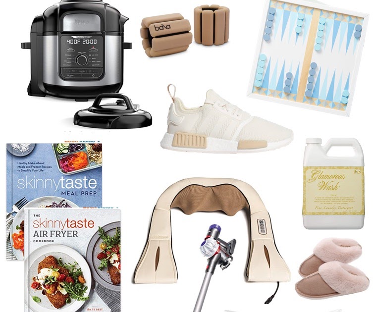 Prep In Your Step: Gift Guide: Working From Home