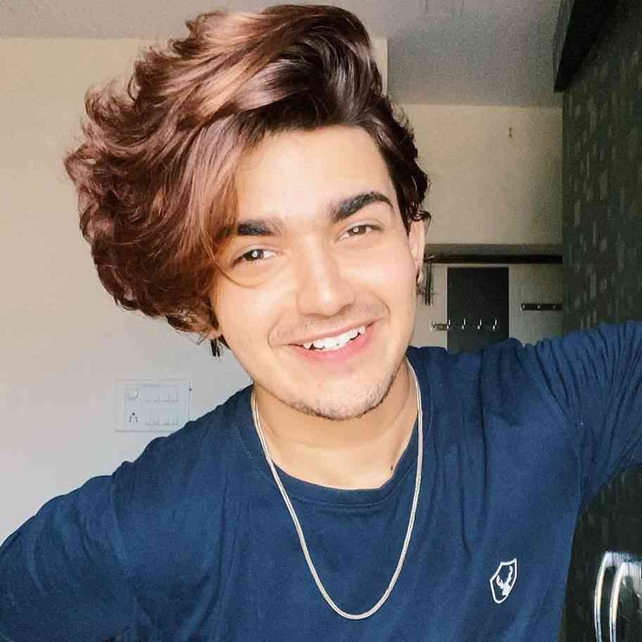 Vishal Pandey Tik Tok Star Wiki Biography Age Girlfriend Career And More Shalini singh as neha (patralekha's best friend). vishal pandey tik tok star wiki