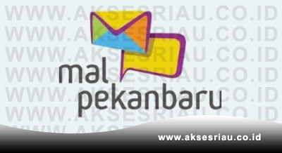 Logo Mal Pekanbaru