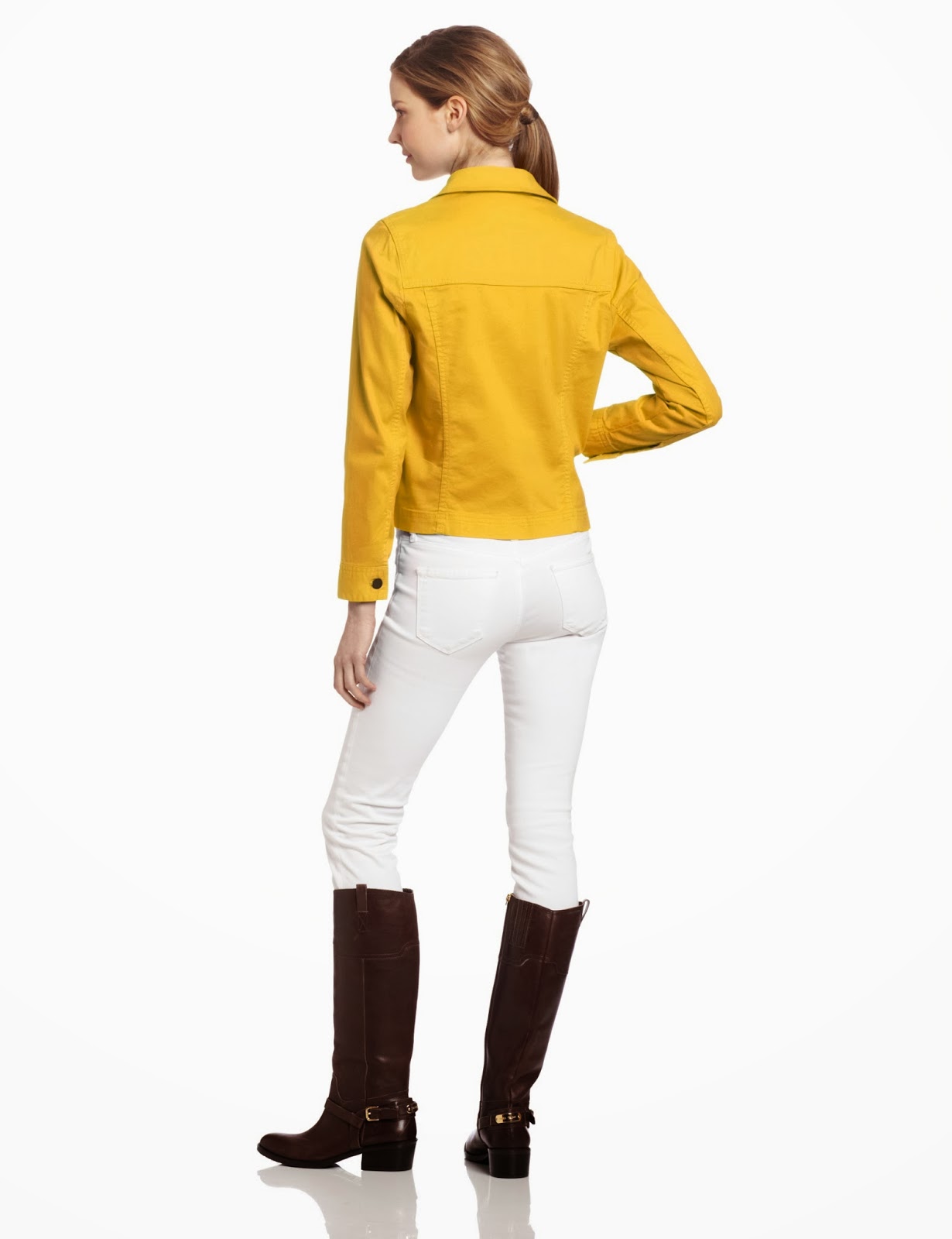 Jeans and Boots November 2013